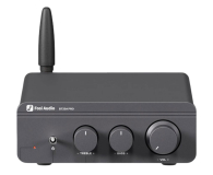 Fosi Audio Fosi Audio BT20A PRO 48V grey - Wzmacniacz audio 2.0 - 1583323 - zdjęcie 3